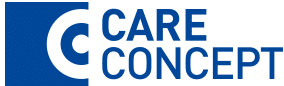 Care Concept Logo