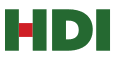 HDI Logo